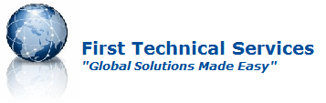 1st Technical services